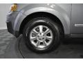 2008 Tungsten Gray Metallic Mazda Tribute s Sport 4WD  photo #35