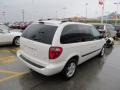 2006 Stone White Dodge Caravan SXT  photo #7