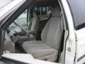 2006 Stone White Dodge Caravan SXT  photo #12