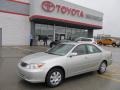 Lunar Mist Metallic - Camry LE Photo No. 1