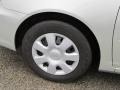 Lunar Mist Metallic - Camry LE Photo No. 3