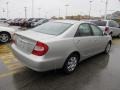 Lunar Mist Metallic - Camry LE Photo No. 6