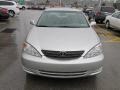 Lunar Mist Metallic - Camry LE Photo No. 9