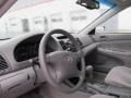 Lunar Mist Metallic - Camry LE Photo No. 14