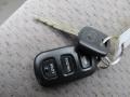 2003 Toyota Camry LE Keys