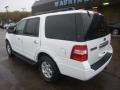 2010 Oxford White Ford Expedition XLT 4x4  photo #2