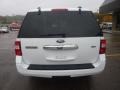 2010 Oxford White Ford Expedition XLT 4x4  photo #3