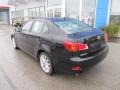 Obsidian Black - IS 250 AWD Photo No. 5