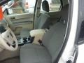 2009 White Suede Ford Escape XLS 4WD  photo #10