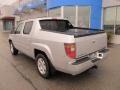 Billet Silver Metallic - Ridgeline RTL Photo No. 5
