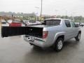 Billet Silver Metallic - Ridgeline RTL Photo No. 8