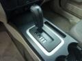 2009 White Suede Ford Escape XLS 4WD  photo #17