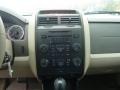 2009 White Suede Ford Escape XLS 4WD  photo #18