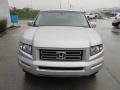 Billet Silver Metallic - Ridgeline RTL Photo No. 11