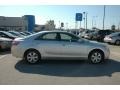 Classic Silver Metallic - Camry LE Photo No. 13