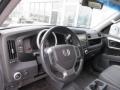 Billet Silver Metallic - Ridgeline RTL Photo No. 14