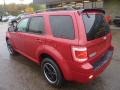 2010 Sangria Red Metallic Ford Escape XLT Sport Package  photo #2