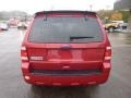 2010 Sangria Red Metallic Ford Escape XLT Sport Package  photo #3