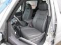 Billet Silver Metallic - Ridgeline RTL Photo No. 16
