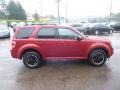 2010 Sangria Red Metallic Ford Escape XLT Sport Package  photo #5