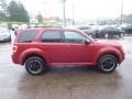 Sangria Red Metallic - Escape XLT Sport Package Photo No. 5