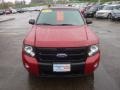 2010 Sangria Red Metallic Ford Escape XLT Sport Package  photo #7
