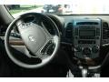 Pearl White - Santa Fe GLS 4WD Photo No. 8