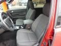 2010 Sangria Red Metallic Ford Escape XLT Sport Package  photo #10