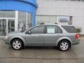 2005 Titanium Green Metallic Ford Freestyle Limited AWD  photo #3