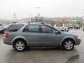 2005 Titanium Green Metallic Ford Freestyle Limited AWD  photo #9