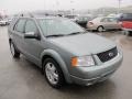 2005 Titanium Green Metallic Ford Freestyle Limited AWD  photo #10