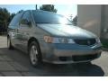 2001 Granite Green Honda Odyssey EX  photo #1