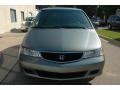 2001 Granite Green Honda Odyssey EX  photo #2