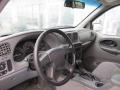 Silverstone Metallic - TrailBlazer LS 4x4 Photo No. 11