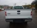 Oxford White - F150 XL SuperCab 4x4 Photo No. 3