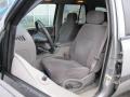 Silverstone Metallic - TrailBlazer LS 4x4 Photo No. 14