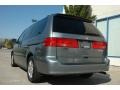 2001 Granite Green Honda Odyssey EX  photo #6