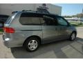 2001 Granite Green Honda Odyssey EX  photo #13