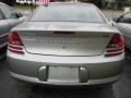 Satin Jade Pearl - Stratus SXT Sedan Photo No. 13