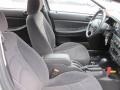 Dark Slate Gray Interior Photo for 2005 Dodge Stratus #55207023