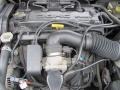 2.4 Liter DOHC 16-Valve 4 Cylinder Engine for 2005 Dodge Stratus SXT Sedan #55207029