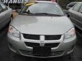 Satin Jade Pearl - Stratus SXT Sedan Photo No. 18