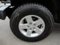 Black - Wrangler Sahara 4x4 Photo No. 10