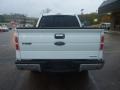 2011 Oxford White Ford F150 XLT SuperCrew 4x4  photo #3