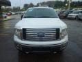 2011 Oxford White Ford F150 XLT SuperCrew 4x4  photo #7