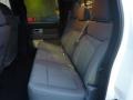 2011 Oxford White Ford F150 XLT SuperCrew 4x4  photo #11