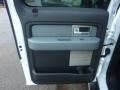 2011 Oxford White Ford F150 XLT SuperCrew 4x4  photo #13