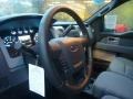 2011 Oxford White Ford F150 XLT SuperCrew 4x4  photo #17