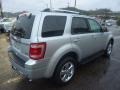 2012 Ingot Silver Metallic Ford Escape Limited V6 4WD  photo #4