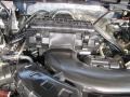 5.4 Liter SOHC 24-Valve Triton V8 2007 Ford F150 XLT SuperCrew 4x4 Engine